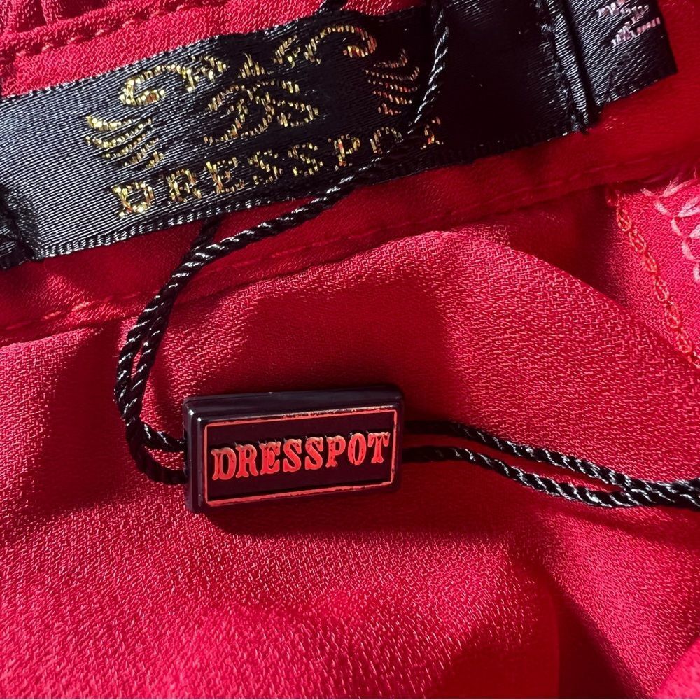 Dresspot Long sleeve - Picture 9 of 10